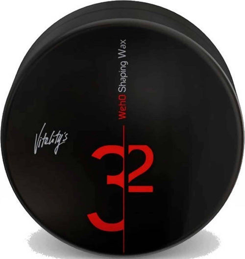 Vitality's Cera Per Capelli Weho Shaping Wax Modellante Effetto Lucido Per Tutti Tipi Di Capelli 75 Ml Bellezza/Cura dei capelli/Prodotti per la cura dei capelli/Trattamenti per capelli e cute MondoCapelli - Barcellona Pozzo di Gotto, Commerciovirtuoso.it