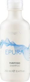 Vitality's Epurà Purifying Shampoo 250 Ml Shampoo Purificante per Cute E Capelli Professionale per Capelli Con Forfora, Cuoio Capelluto Sensibile Bellezza/Cura dei capelli/Prodotti per la cura dei capelli/Shampoo MondoCapelli - Barcellona Pozzo di Gotto, Commerciovirtuoso.it