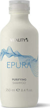 Vitality's Epurà Purifying Shampoo 250 Ml Shampoo Purificante per Cute E Capelli Professionale per Capelli Con Forfora, Cuoio Capelluto Sensibile Bellezza/Cura dei capelli/Prodotti per la cura dei capelli/Shampoo MondoCapelli - Barcellona Pozzo di Gotto, Commerciovirtuoso.it