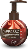 Vitality's Espresso 200 Ml Balsamo Colorante Per Capelli Balsamo Colore Per Capelli Ristrutturante Per Capelli Più Luminosi Bellezza/Cura dei capelli/Colore/Colore permanente MondoCapelli - Barcellona Pozzo di Gotto, Commerciovirtuoso.it
