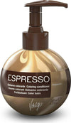 Vitality's Espresso 200 Ml Balsamo Colorante Per Capelli Balsamo Colore Per Capelli Ristrutturante Per Capelli Più Luminosi Bellezza/Cura dei capelli/Colore/Colore permanente MondoCapelli - Barcellona Pozzo di Gotto, Commerciovirtuoso.it