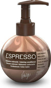 Vitality's Espresso 200 Ml Balsamo Colorante Per Capelli Balsamo Colore Per Capelli Ristrutturante Per Capelli Più Luminosi Bellezza/Cura dei capelli/Colore/Colore permanente MondoCapelli - Barcellona Pozzo di Gotto, Commerciovirtuoso.it