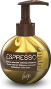 Vitality's Espresso 200 Ml Balsamo Colorante Per Capelli Balsamo Colore Per Capelli Ristrutturante Per Capelli Più Luminosi Bellezza/Cura dei capelli/Colore/Colore permanente MondoCapelli - Barcellona Pozzo di Gotto, Commerciovirtuoso.it