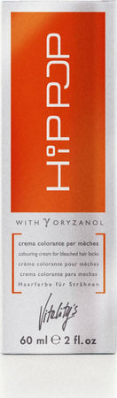 Vitality's Hip Pop Crema Colorante Per Mesches 60 Ml Crema Colore Permanente Per Capelli Formula Gamma Oryzanol Bellezza/Cura dei capelli/Colore/Colore permanente MondoCapelli - Barcellona Pozzo di Gotto, Commerciovirtuoso.it