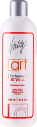 Vitality's Oxydant Ossidante Cremoso Per Capelli 1000 Ml Vitality's Art Performer Fragranza Delicata Bellezza/Cura dei capelli/Colore/Acqua ossigenata per capelli MondoCapelli - Barcellona Pozzo di Gotto, Commerciovirtuoso.it