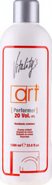 Vitality's Oxydant Ossidante Cremoso Per Capelli 1000 Ml Vitality's Art Performer Fragranza Delicata Bellezza/Cura dei capelli/Colore/Acqua ossigenata per capelli MondoCapelli - Barcellona Pozzo di Gotto, Commerciovirtuoso.it