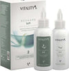 Vitality's Permanente Reshape Soft Permanente Ondulante Kit Completo Professionale 2 X 100 Ml Bellezza/Cura dei capelli/Prodotti per la cura dei capelli/Permanente e volume MondoCapelli - Barcellona Pozzo di Gotto, Commerciovirtuoso.it