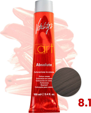 Vitality's-Tinta-Per-Capelli-Art-Absolute-100-Ml-Vitality's-Colore-Permanente-Kit-Tintura-+-Olio-Protettivo-Per-Massima-Lucentezza
