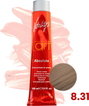 Vitality's-Tinta-Per-Capelli-Art-Absolute-100-Ml-Vitality's-Colore-Permanente-Kit-Tintura-+-Olio-Protettivo-Per-Massima-Lucentezza