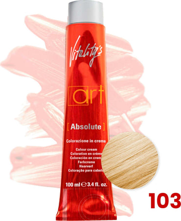 Vitality's-Tinta-Per-Capelli-Art-Absolute-100-Ml-Vitality's-Colore-Permanente-Kit-Tintura-+-Olio-Protettivo-Per-Massima-Lucentezza