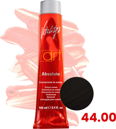 Vitality's-Tinta-Per-Capelli-Art-Absolute-100-Ml-Vitality's-Colore-Permanente-Kit-Tintura-+-Olio-Protettivo-Per-Massima-Lucentezza