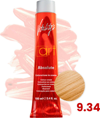 Vitality's-Tinta-Per-Capelli-Art-Absolute-100-Ml-Vitality's-Colore-Permanente-Kit-Tintura-+-Olio-Protettivo-Per-Massima-Lucentezza