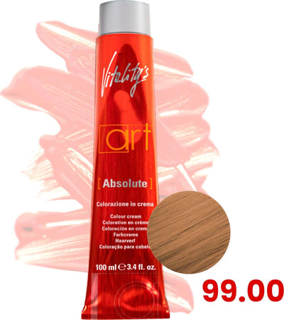 Vitality's-Tinta-Per-Capelli-Art-Absolute-100-Ml-Vitality's-Colore-Permanente-Kit-Tintura-+-Olio-Protettivo-Per-Massima-Lucentezza