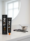 Vitality's Tone Intense 100 Ml Colorazione Semi Permanente Tono Su Tono Senza Ammoniaca Riflessi Pieni E Intensi Colore Luminoso