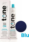 Vitality's Tone Shine 100 Ml Colore Semi Permanente Capelli Tono Su Tono Crema Gel Ph Acido Senza Ammoniaca Bellezza/Cura dei capelli/Colore/Colore semi permanente MondoCapelli - Barcellona Pozzo di Gotto, Commerciovirtuoso.it