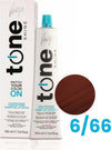 Vitality's Tone Shine 100 Ml Colore Semi Permanente Capelli Tono Su Tono Crema Gel Ph Acido Senza Ammoniaca Bellezza/Cura dei capelli/Colore/Colore semi permanente MondoCapelli - Barcellona Pozzo di Gotto, Commerciovirtuoso.it
