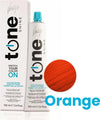 Vitality's Tone Shine 100 Ml Colore Semi Permanente Capelli Tono Su Tono Crema Gel Ph Acido Senza Ammoniaca Bellezza/Cura dei capelli/Colore/Colore semi permanente MondoCapelli - Barcellona Pozzo di Gotto, Commerciovirtuoso.it