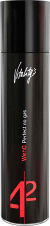 Vitality's Weho Perfect No Gas Lacca a Fissaggio Progressivo Spray per La Mesa in Piega Ad Asciugatura Rapida 300 Ml Bellezza/Cura dei capelli/Prodotti per la cura dei capelli/Trattamenti per capelli e cute MondoCapelli - Barcellona Pozzo di Gotto, Commerciovirtuoso.it