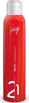 Vitality's Weho Style Spray Volumizzante E Corporizzanti Spray per Lo Styling Anti-Groviglio 200 Ml Bellezza/Cura dei capelli/Prodotti per la cura dei capelli/Trattamenti per capelli e cute MondoCapelli - Barcellona Pozzo di Gotto, Commerciovirtuoso.it