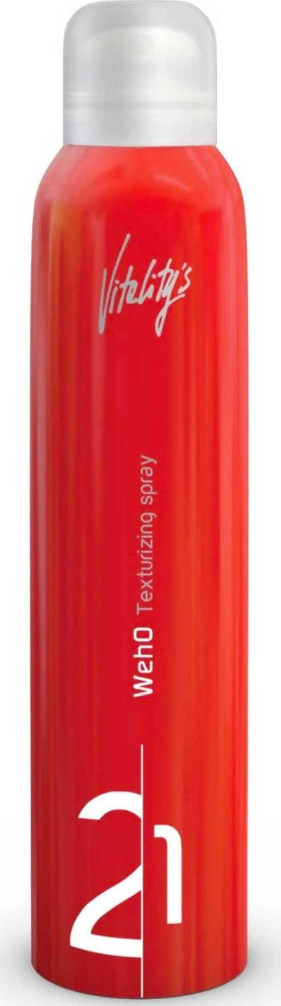 Vitality's Weho Style Spray Volumizzante E Corporizzanti Spray per Lo Styling Anti-Groviglio 200 Ml Bellezza/Cura dei capelli/Prodotti per la cura dei capelli/Trattamenti per capelli e cute MondoCapelli - Barcellona Pozzo di Gotto, Commerciovirtuoso.it