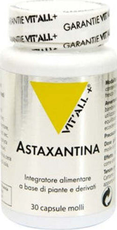 VIT'ALL-PLUS-ASTAXANTINA-NATURALE-integratore-alimentare-30-capsule-Santiveri-Ibersan
