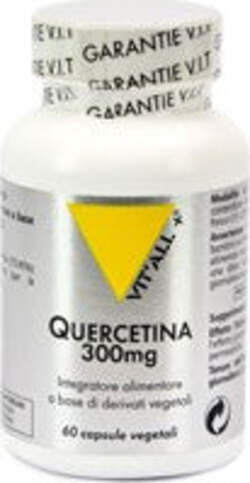 VIT'ALL-PLUS-QUERCITINA-integratore-alimentare-60-capsule-Santiveri-Ibersan