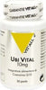 VIT'ALL-PLUS-UBI-VITAL-integratore-alimentare-30-capsule-molli-Santiveri-Ibersan