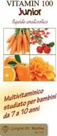 VITAMIN-100-JUNIOR-LIQUIDO-ANALCOOLICO-200-ml-Dr.-Giorgini