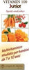 VITAMIN-100-JUNIOR-LIQUIDO-ANALCOOLICO-200-ml-Dr.-Giorgini