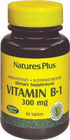 VITAMIN-B1-TIAMINA-300-mg-integratore-alimentare-90-tavolette-La-Strega