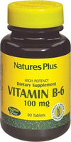 VITAMIN-B6-PIRIDOSSINA-100-mg-integratore-alimentare-90-tavolette-La-Strega