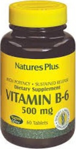VITAMIN-B6-PIRIDOSSINA-500-mg-integratore-alimentare-60-tavolette-La-Strega