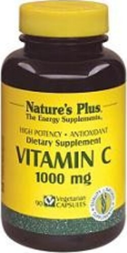 VITAMIN-C-Cristalli-1000-Mg-integratore-alimentare-90-capsule-La-Strega