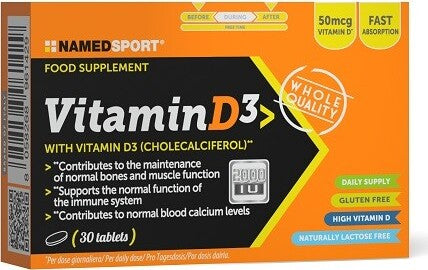 VITAMIN-D3-30-COMPRESSE