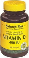 VITAMIN-D3-400-U.I.-integratore-alimentare-180-perle-La-Strega