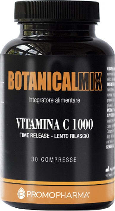 VITAMINA-C-1000-BOTANICAL-MIX-30-COMPRESSE