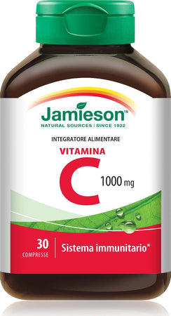 Vitamina-C-1000-integratore-alimentare-30-compresse-Biovita