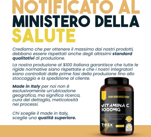Vitamina-c-1000mg,-180-compresse,-6-mesi-di-fornitura---alte-difese-immunitarie