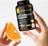 Vitamina-c-1000mg,-180-compresse,-6-mesi-di-fornitura---alte-difese-immunitarie