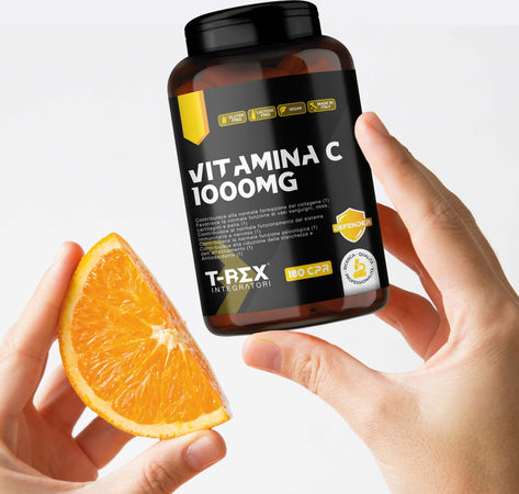 Vitamina-c-1000mg,-180-compresse,-6-mesi-di-fornitura---alte-difese-immunitarie