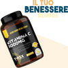 Vitamina-c-1000mg,-180-compresse,-6-mesi-di-fornitura---alte-difese-immunitarie