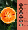Vitamina C 1000mg Alto Dosaggio Scorta per Un Mese 60 Compresse Vegan Masticabili Integratore Alimentare Salute e cura della persona/Vitamine minerali e integratori/Singole vitamine/Vitamina C The Light Nutrition - Milano, Commerciovirtuoso.it