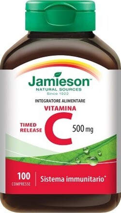 Vitamina-C-500-timed-release-integratore-alimentare-100-compresse-Biovita