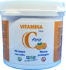 Vitamina-C-–-Force-con-Quercetina,-PH-control---150-gr.-in-polvere-solubile