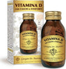 VITAMINA-D-con-CALCIO-e-FOSFORO-integratore-alimentare-150-pastiglie-Dr.-Giorgini
