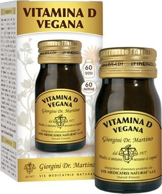 VITAMINA-D-VEGANA-integratore-alimentare-60-pastiglie-Dr.-Giorgini