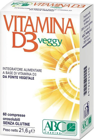 VITAMINA-D3-VEGGY-60-COMPRESSE-OROSOLUBILI