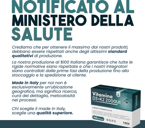 Vitamina-d3-+-vitamina-k2,-160-compresse-ad-alto-dosaggio-per-cuore-e-ossa