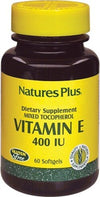 VITAMINA-E-400-UI-Tocoferoli-misti-integratore-alimentare-60-perle-La-Strega