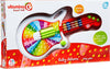Vitamina G Globo Giocattoli Baby Chitarra Luci e Suoni 05083 Giochi e giocattoli/Giocattoli prima infanzia/Giochi musicali Scontolo.net - Potenza, Commerciovirtuoso.it